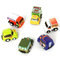 孩子的新的Desin微型塑料玩具汽车